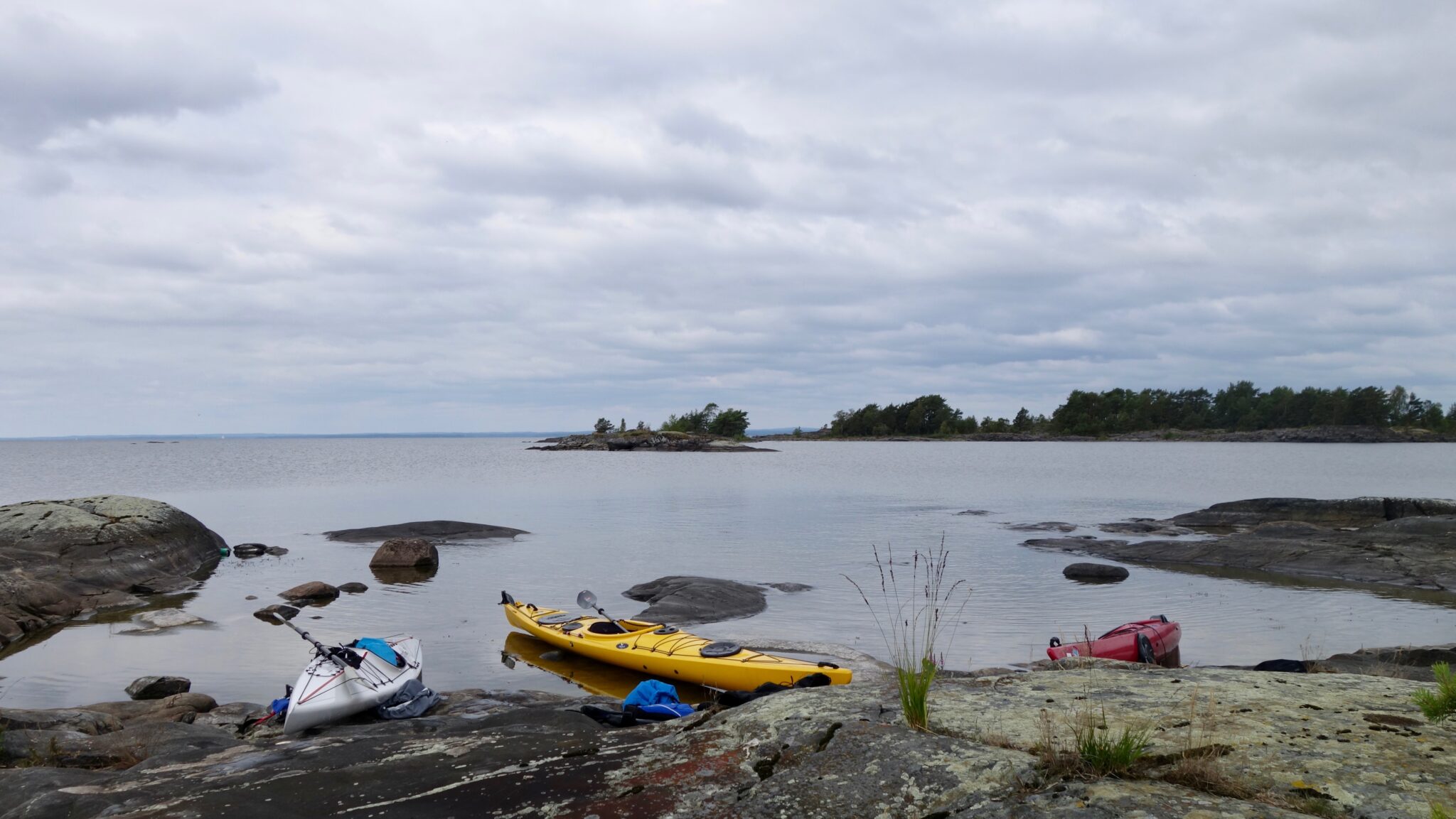 Lake Vänern is awaiting us - Nordic EcoTours